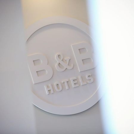 B&B HOTEL Saint-Quentin Extérieur photo